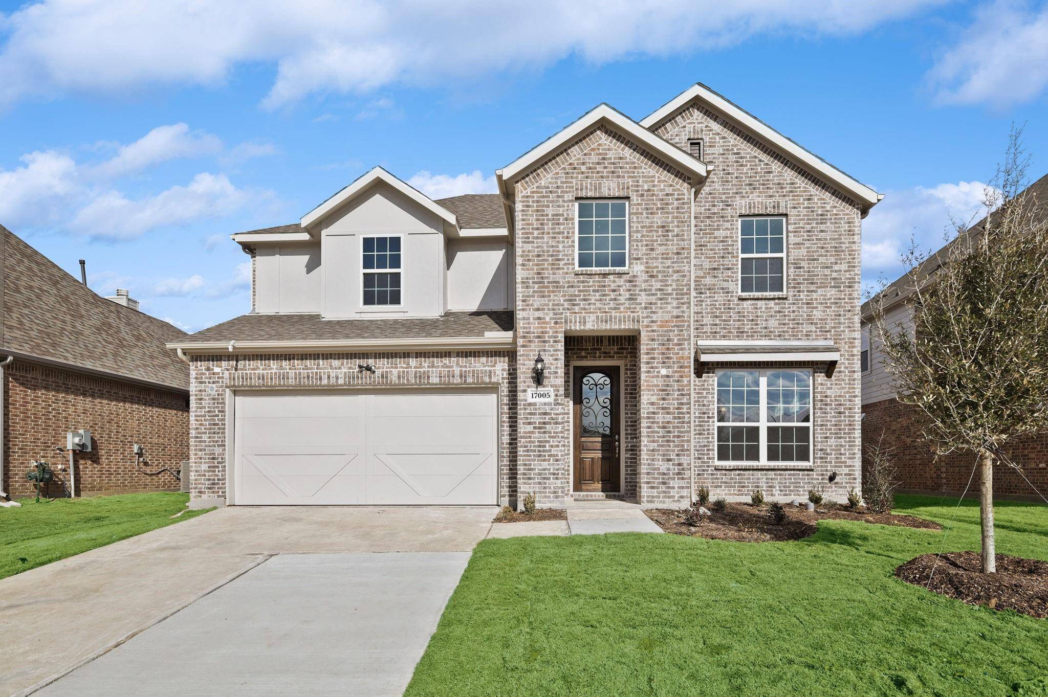 Celina, TX 75009,17005 Flagstone Drive