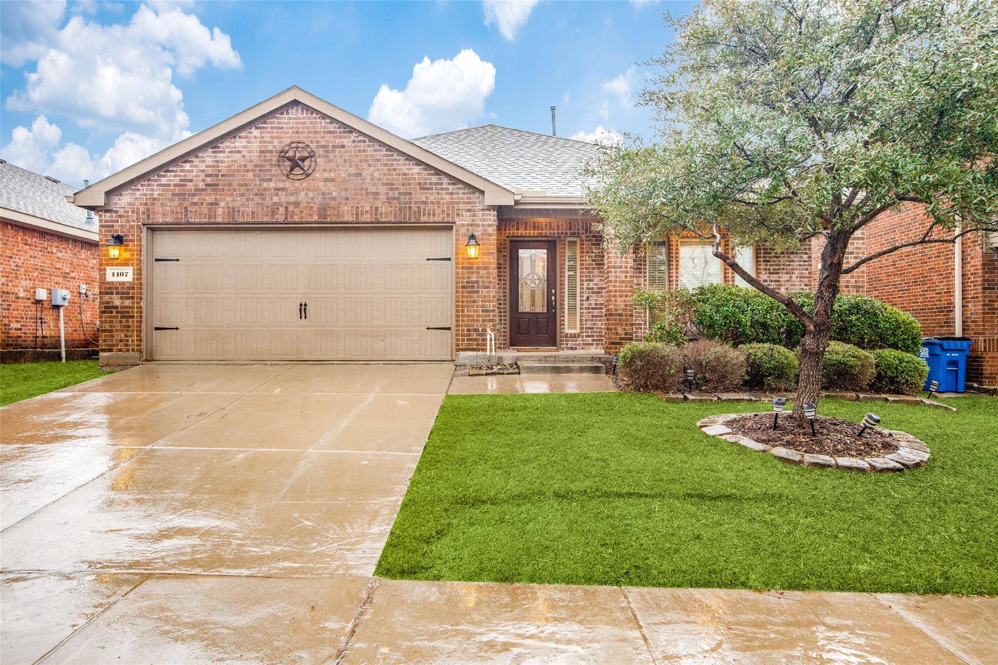 Melissa, TX 75454,1107 Chambers Lane