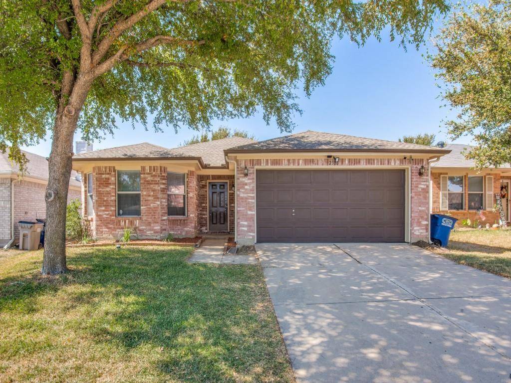 Little Elm, TX 75068,2380 Morningside Drive