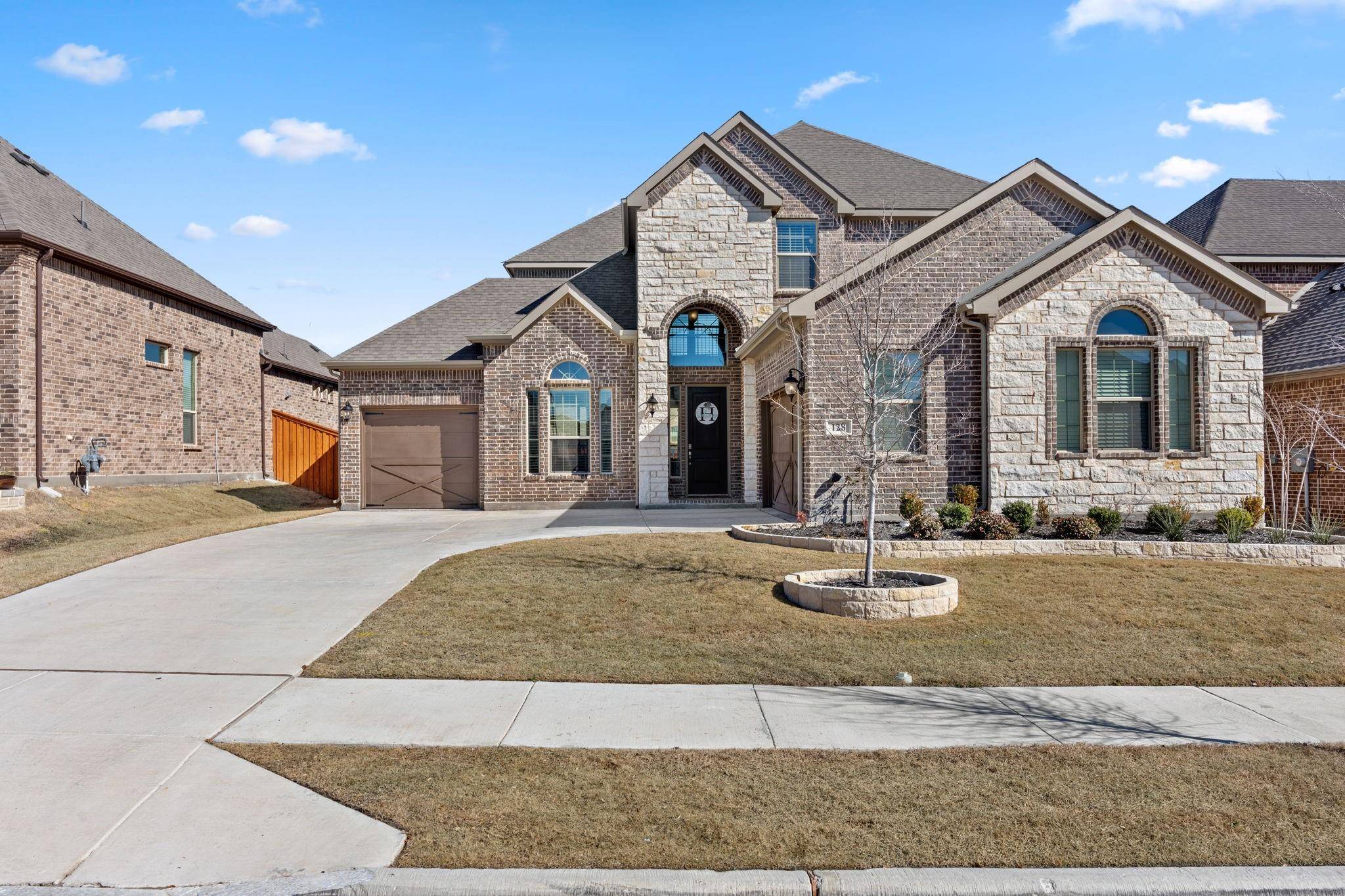 Aledo, TX 76008,128 Red Sky Court