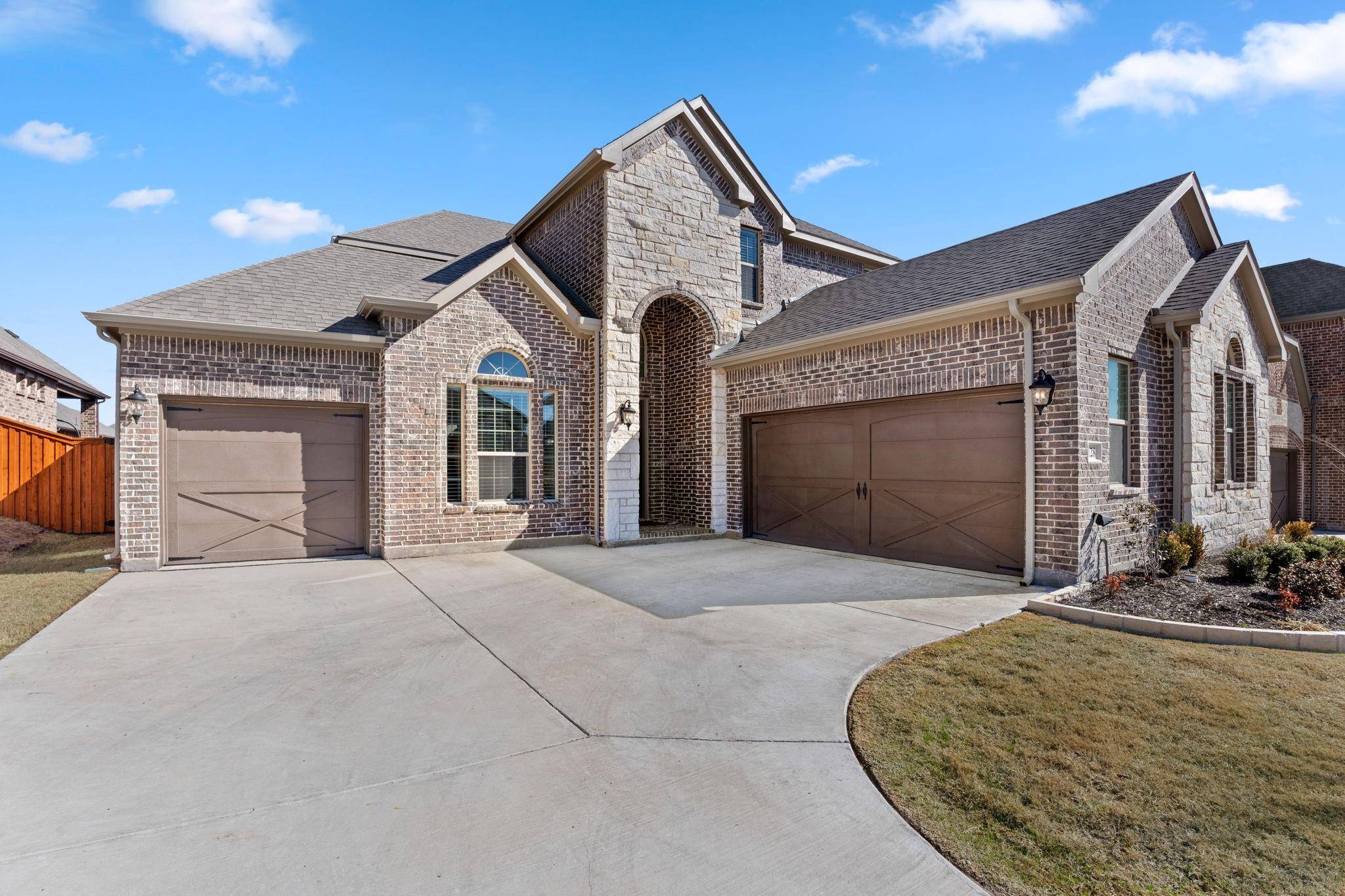 Aledo, TX 76008,128 Red Sky Court