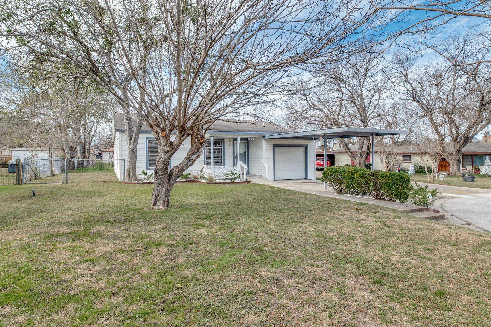 White Settlement, TX 76108,8506 Hanon Drive