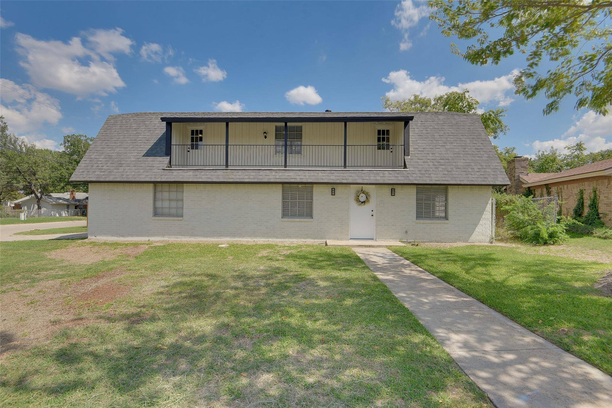 Benbrook, TX 76126,1201 Duane Street