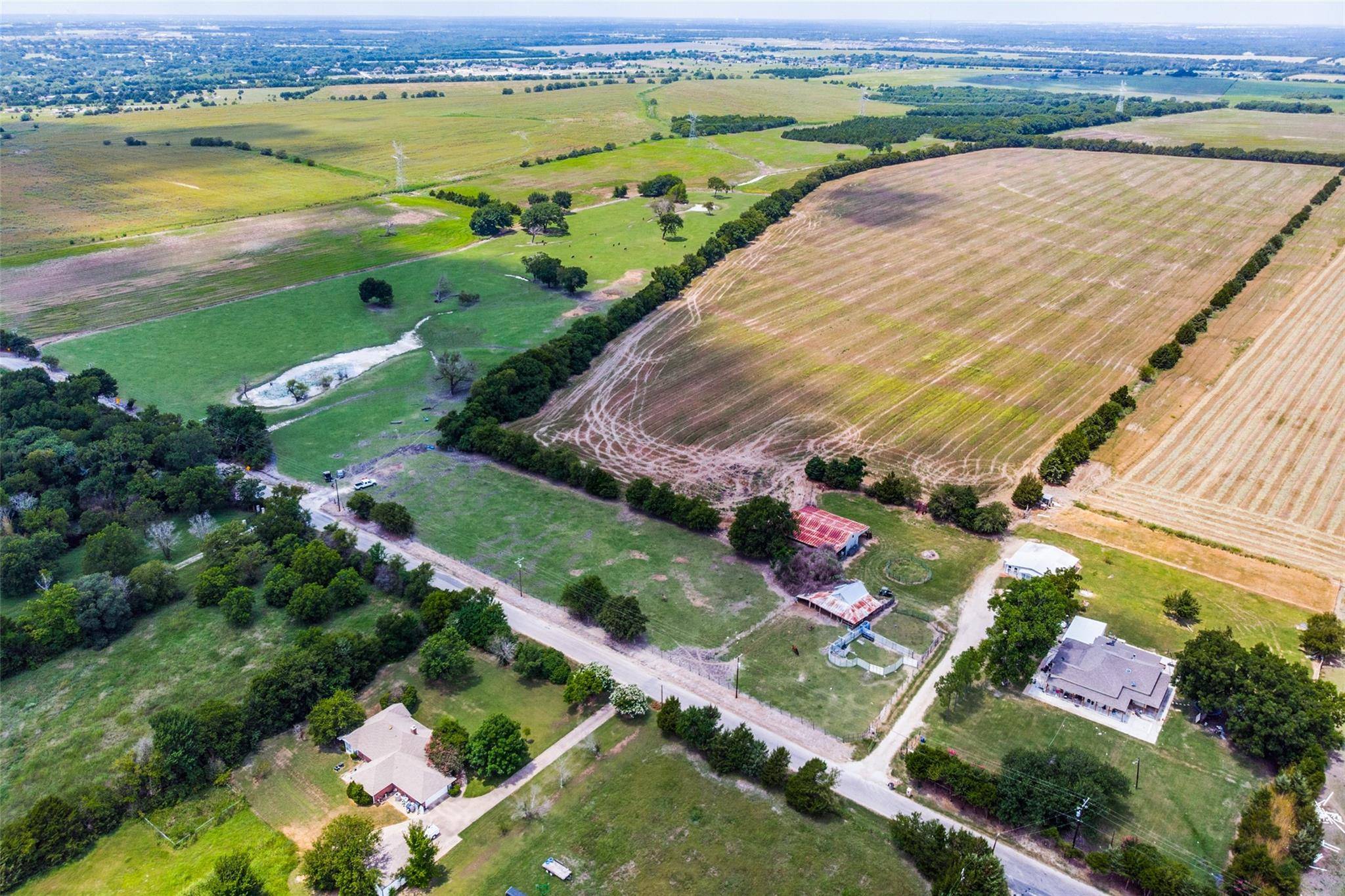 Ferris, TX 75125,TBD Stainback Road