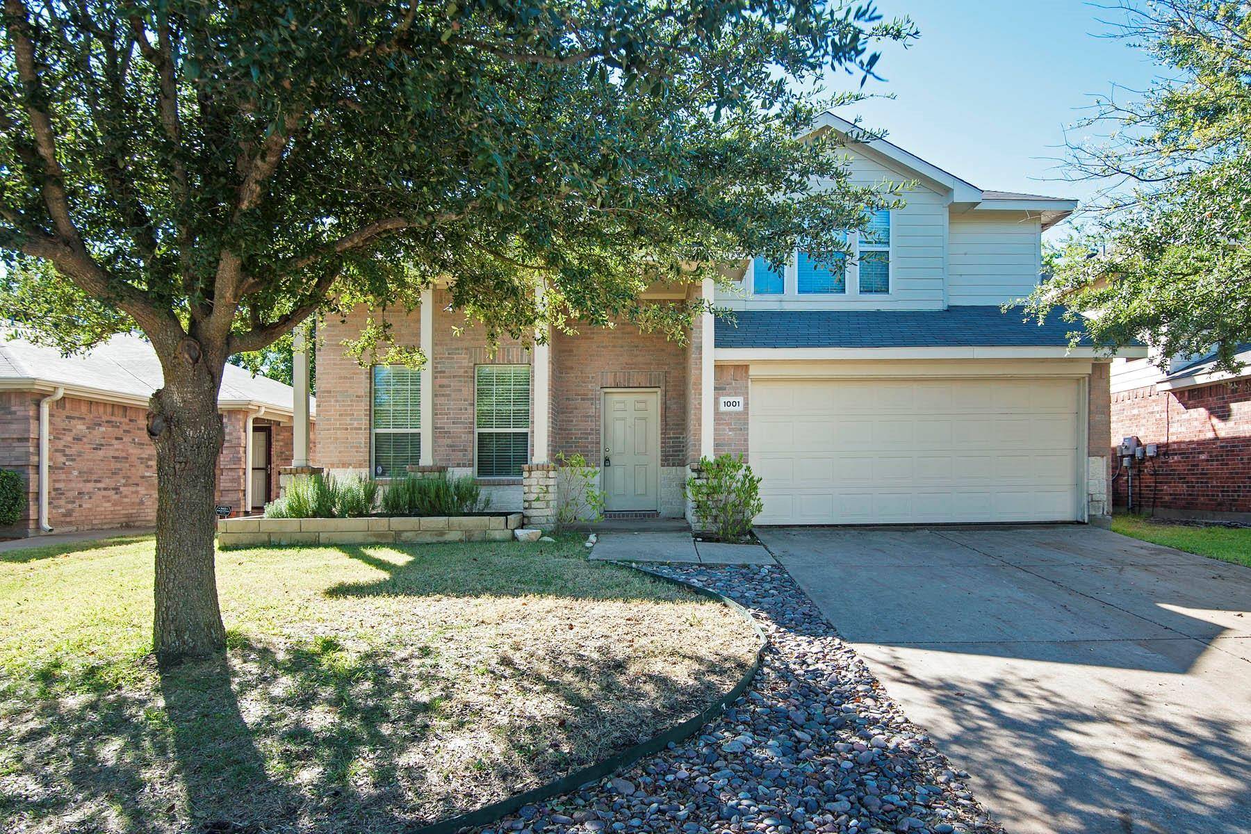 Anna, TX 75409,1001 Acacia Drive