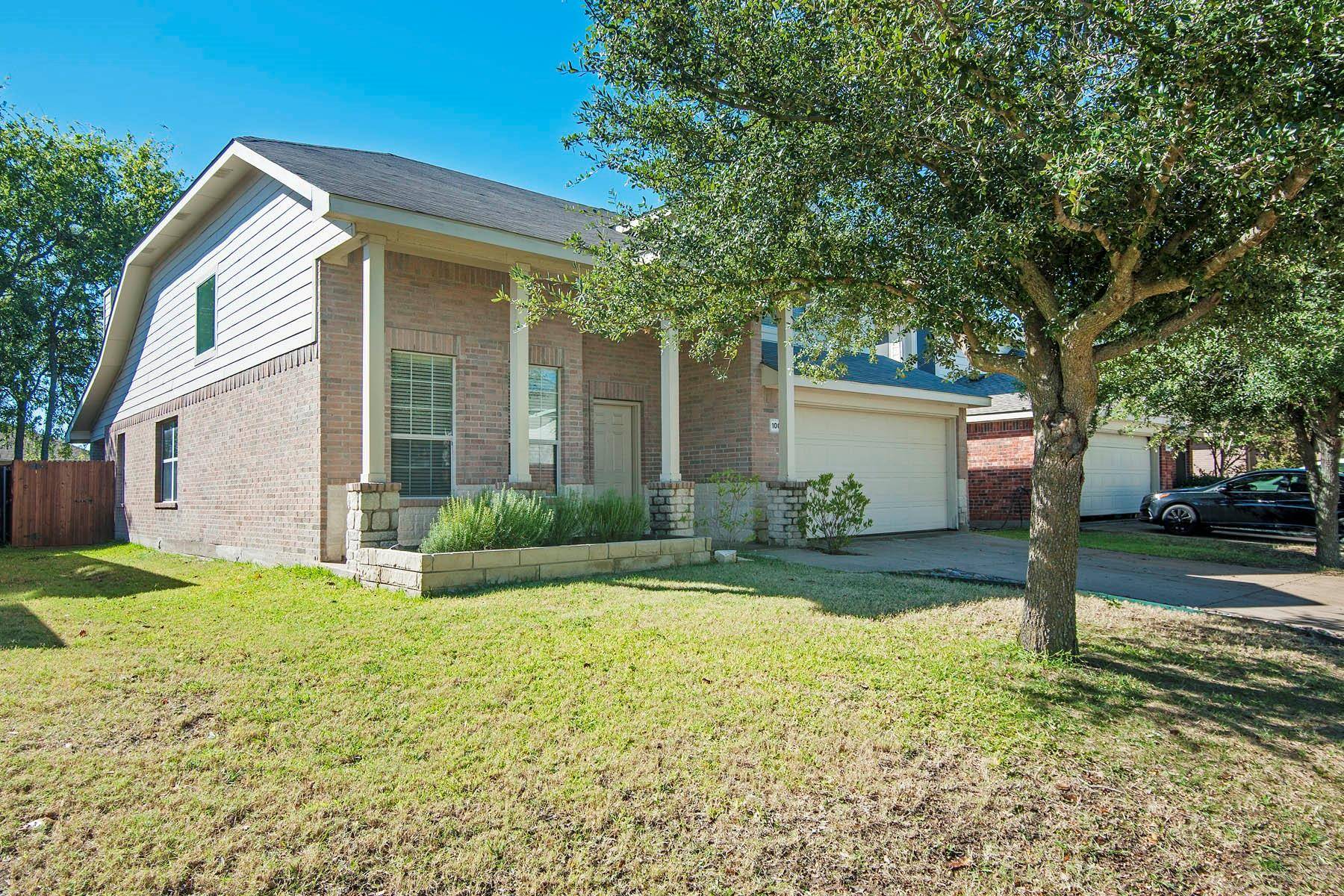 Anna, TX 75409,1001 Acacia Drive