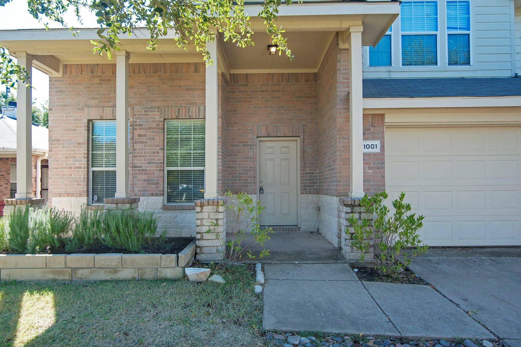 Anna, TX 75409,1001 Acacia Drive