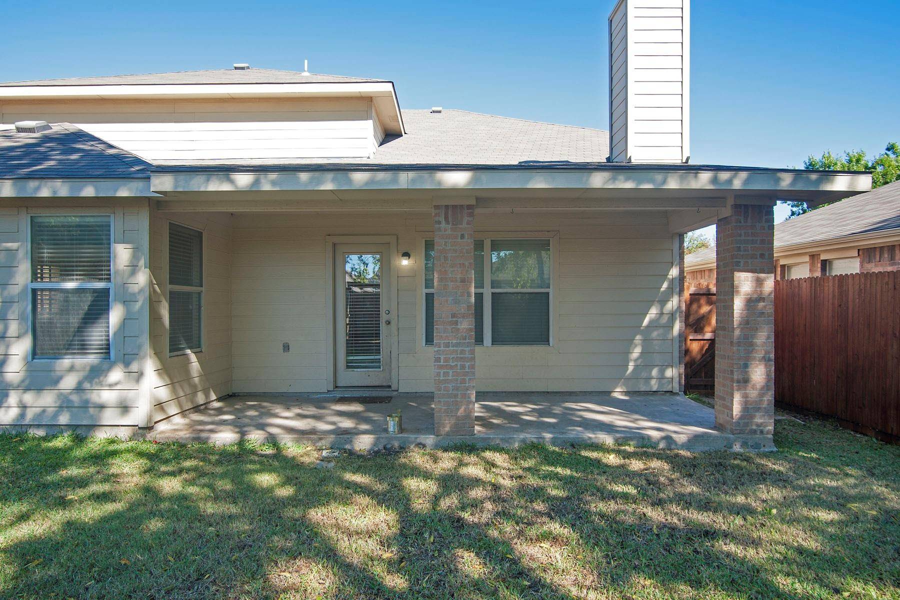 Anna, TX 75409,1001 Acacia Drive