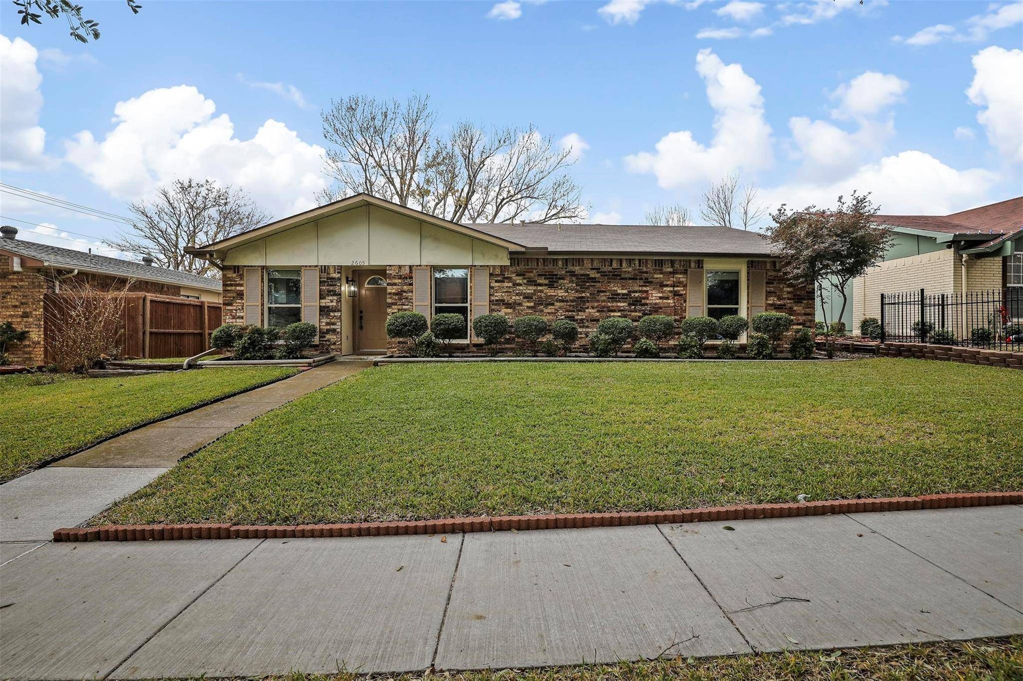 Garland, TX 75043,2605 Dove Meadow Drive