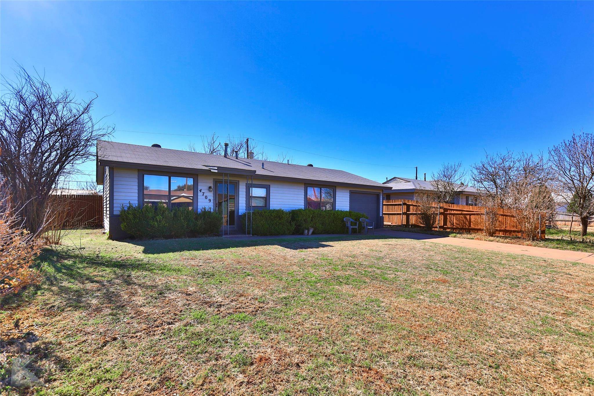 Abilene, TX 79606,4709 Clover Lane