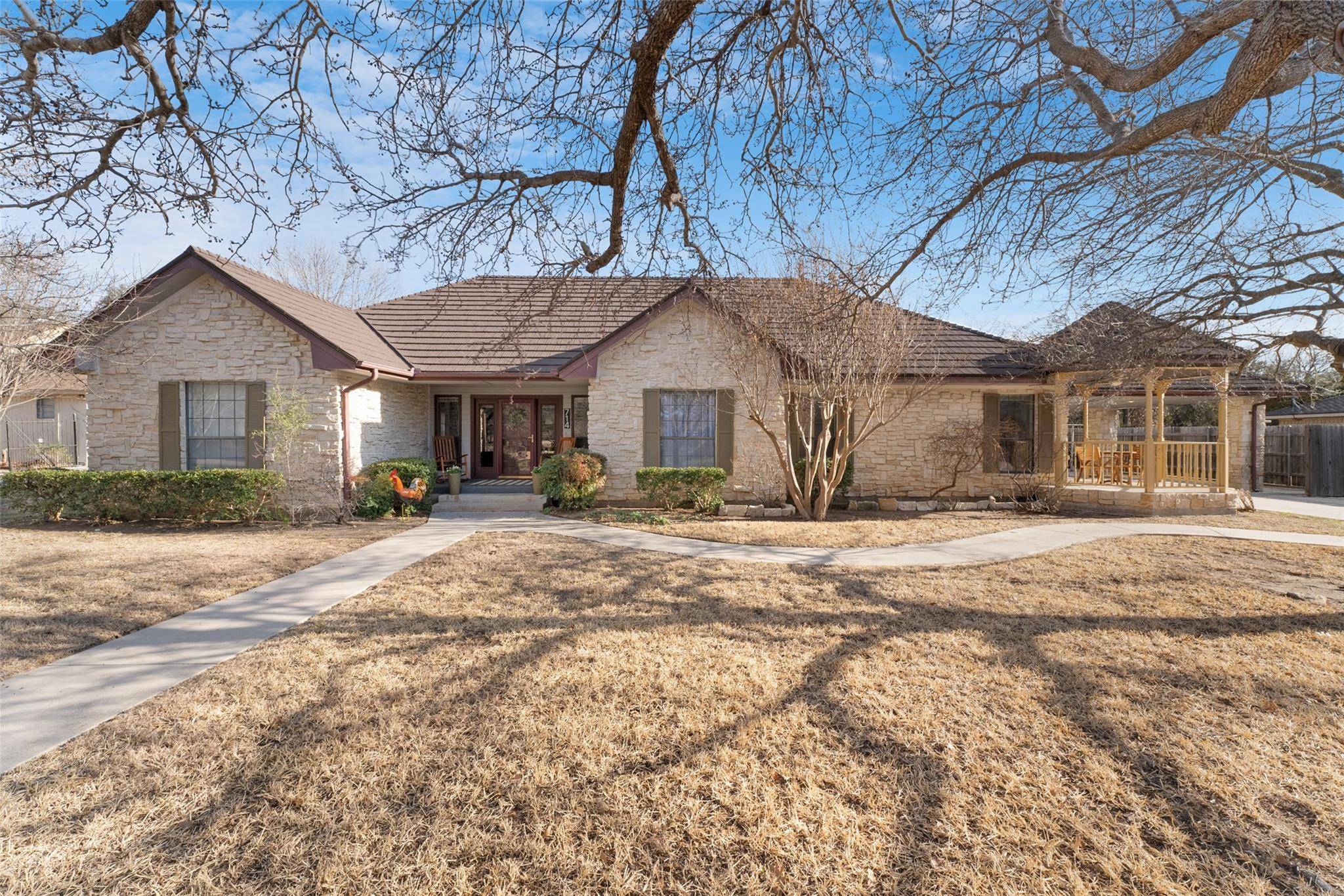 Brownwood, TX 76801,714 Quail Run