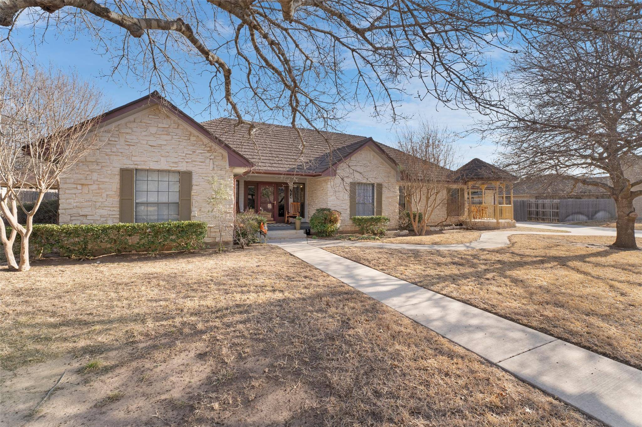 Brownwood, TX 76801,714 Quail Run