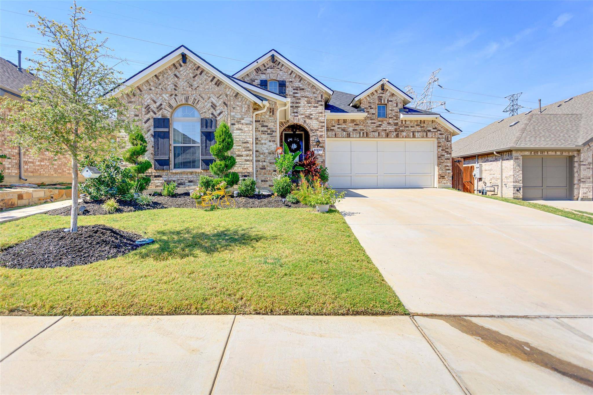 Fort Worth, TX 76262,14653 Martin Creek Cove