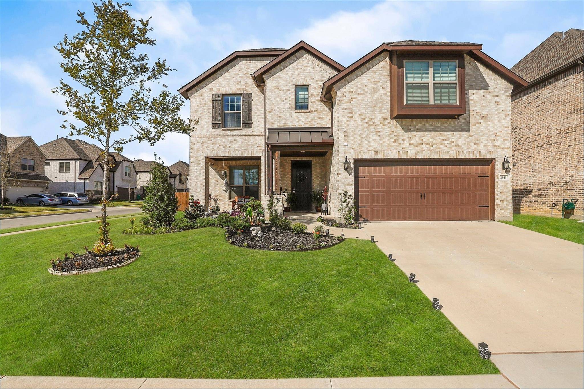 Mckinney, TX 75071,3601 Sweetclover Drive