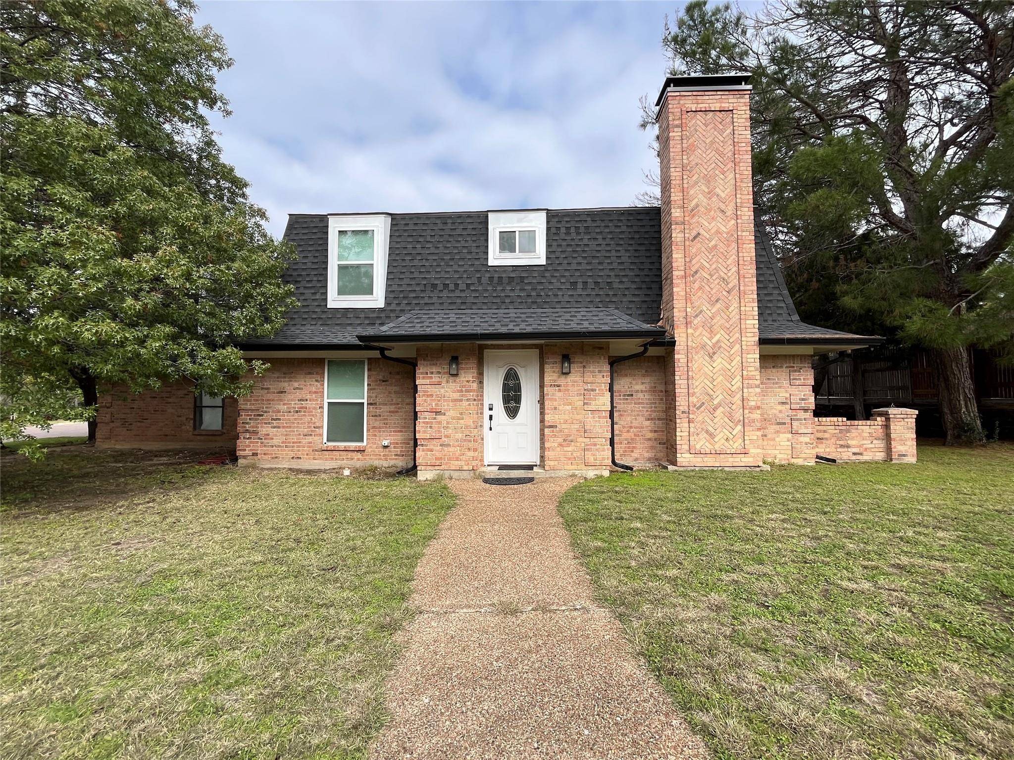 Fort Worth, TX 76179,7744 Ironstone Trail