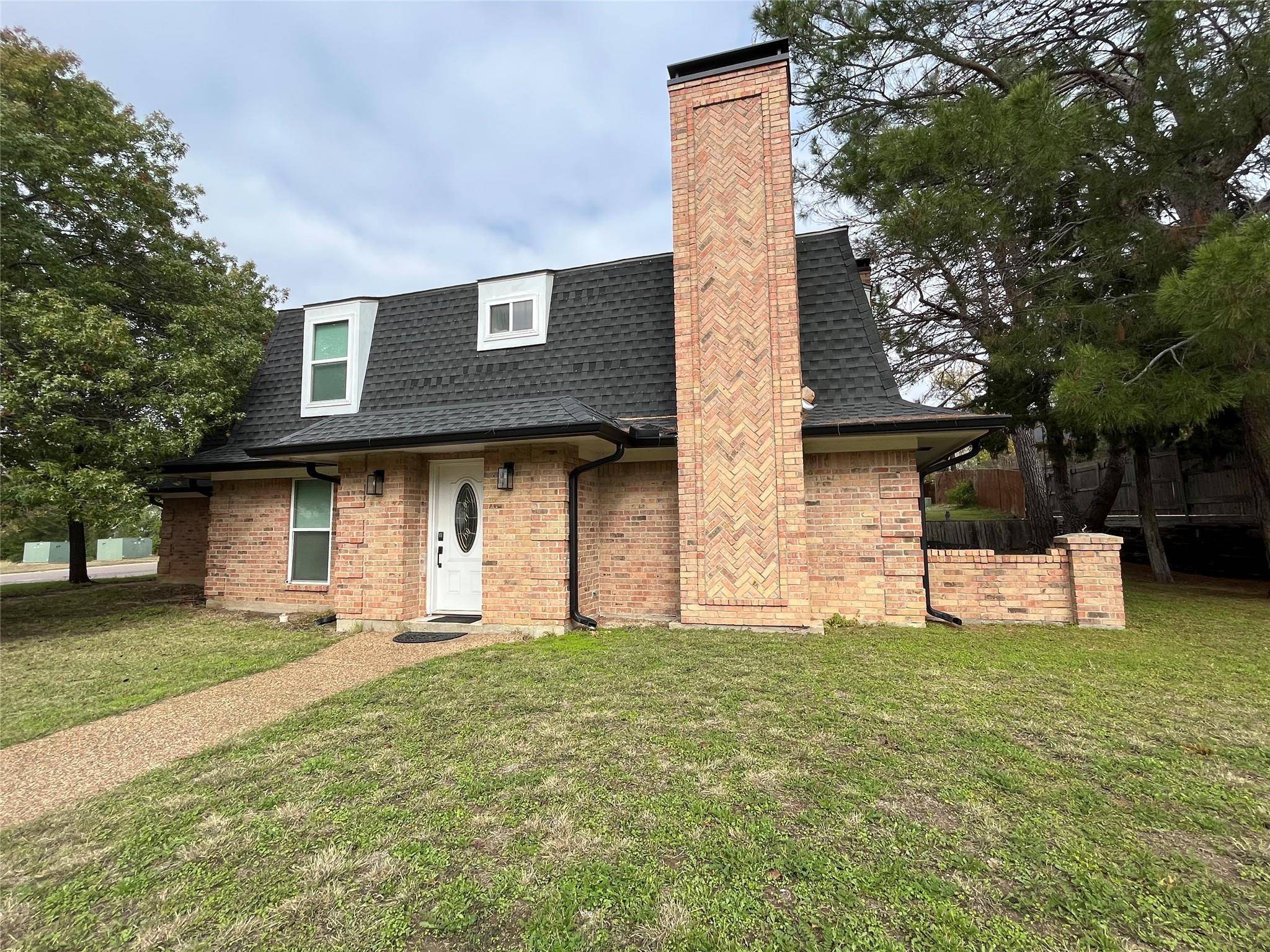 Fort Worth, TX 76179,7744 Ironstone Trail