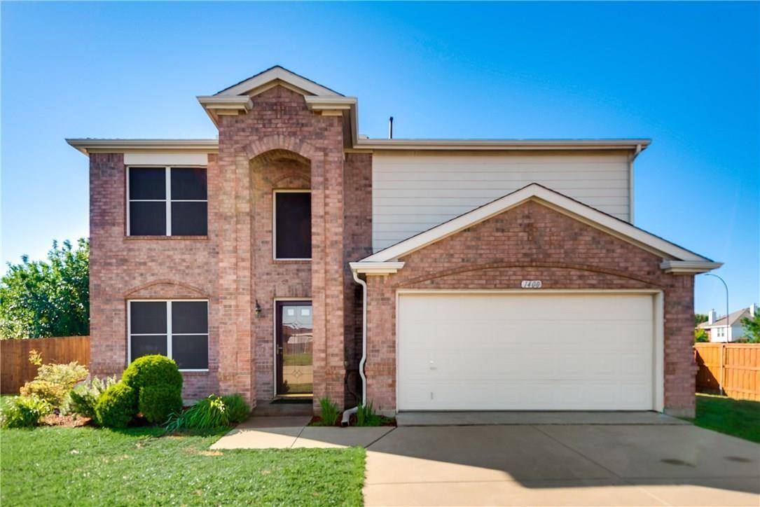 Arlington, TX 76002,1400 Suncrest Court