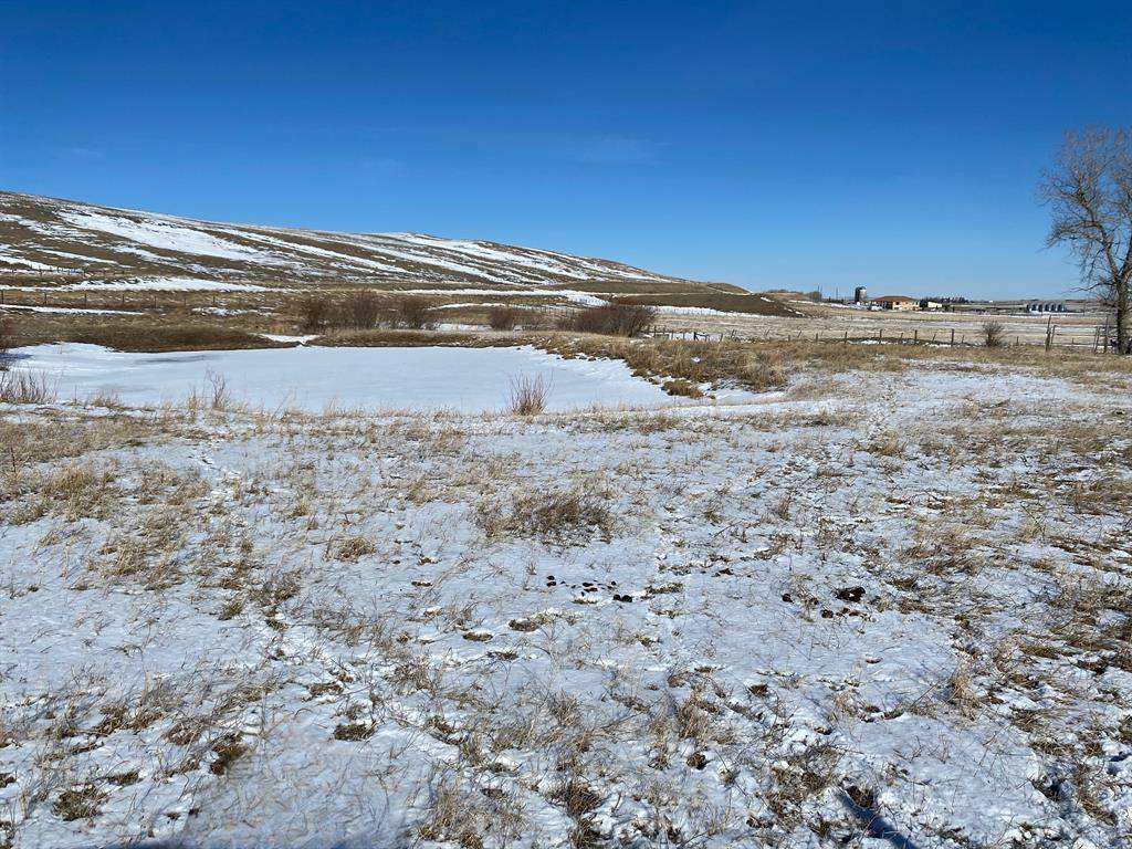 Hill Spring, AB T0K 1E0,SW-18-4-27-4 2 AVE N