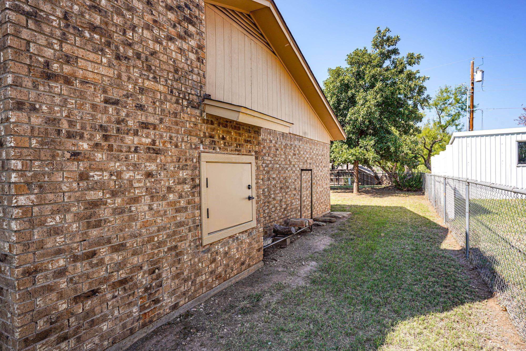 Albany, TX 76430,1140 Williams Street