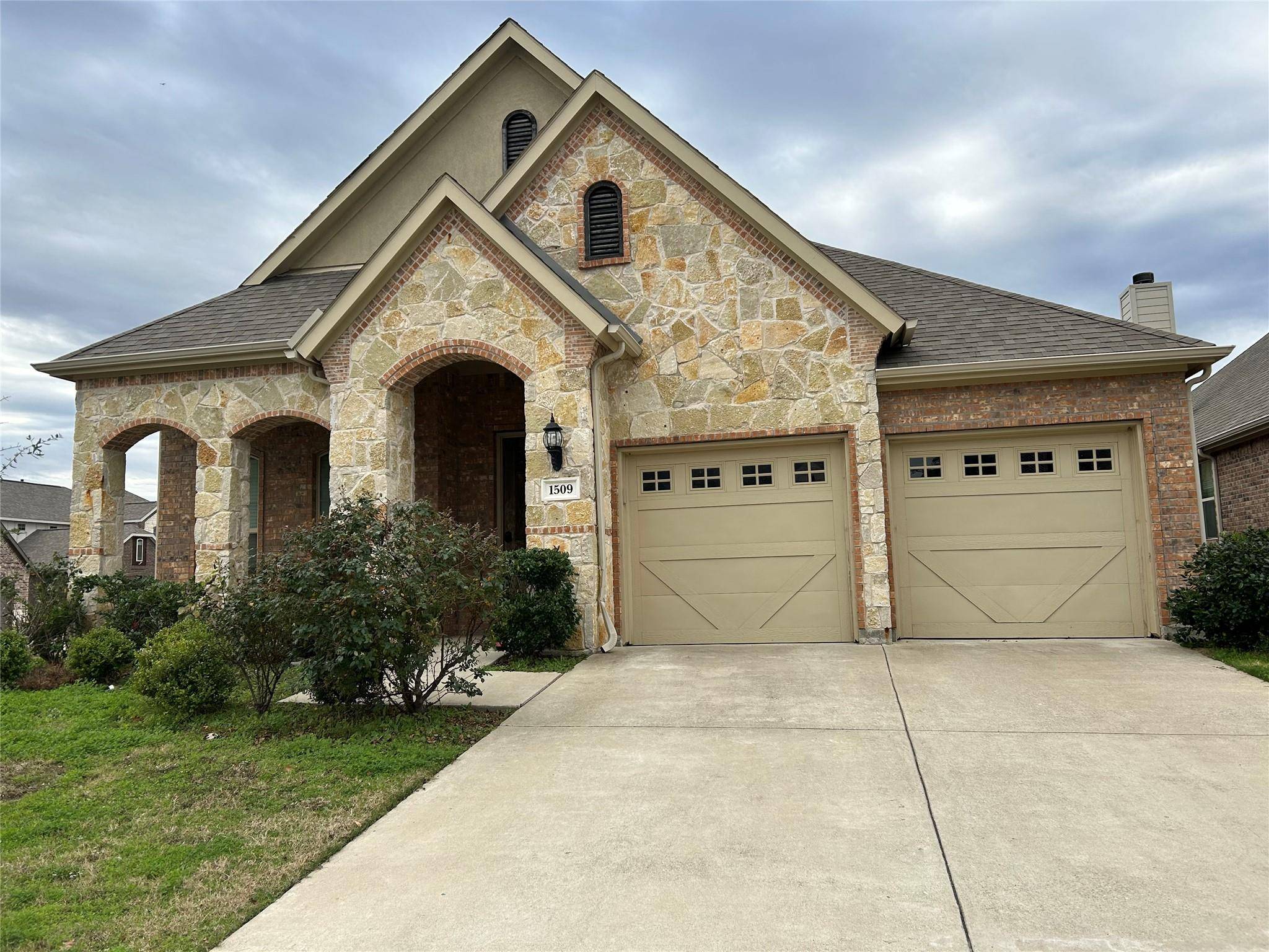 Garland, TX 75040,1509 Alberbrook Place