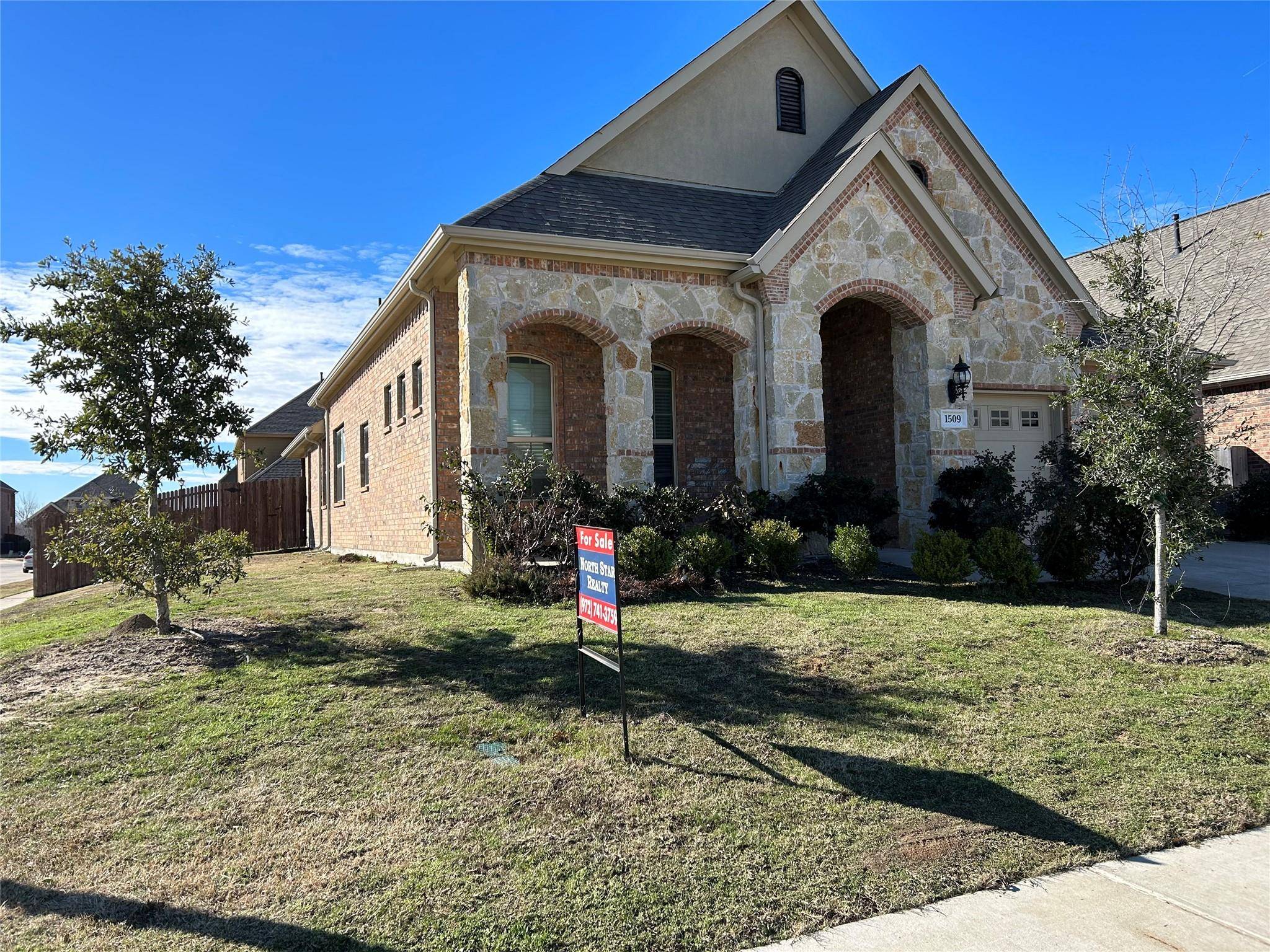 Garland, TX 75040,1509 Alberbrook Place