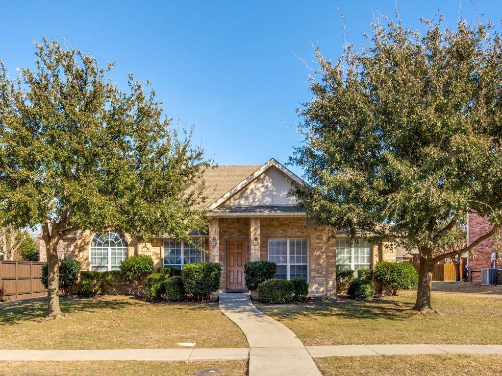 Frisco, TX 75033,3872 Baroque Way