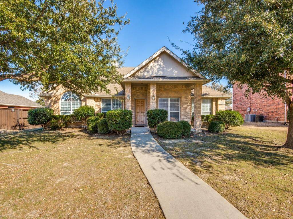 Frisco, TX 75033,3872 Baroque Way