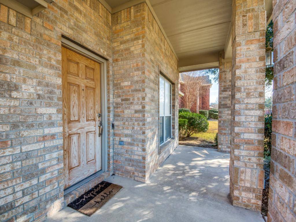 Frisco, TX 75033,3872 Baroque Way