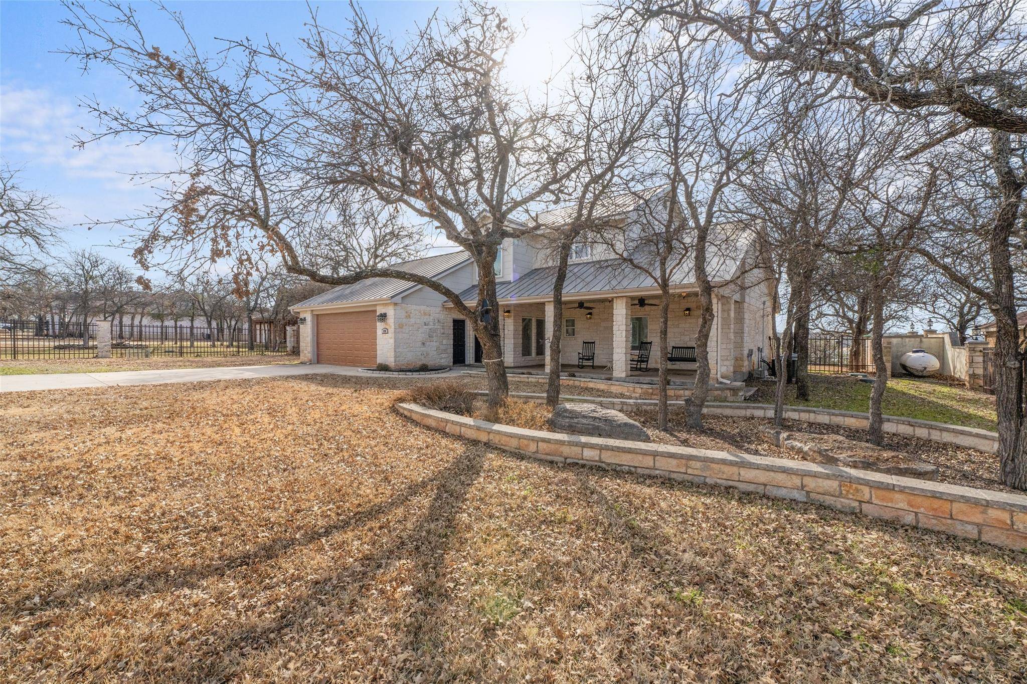 May, TX 76857,570 Oak Point Drive