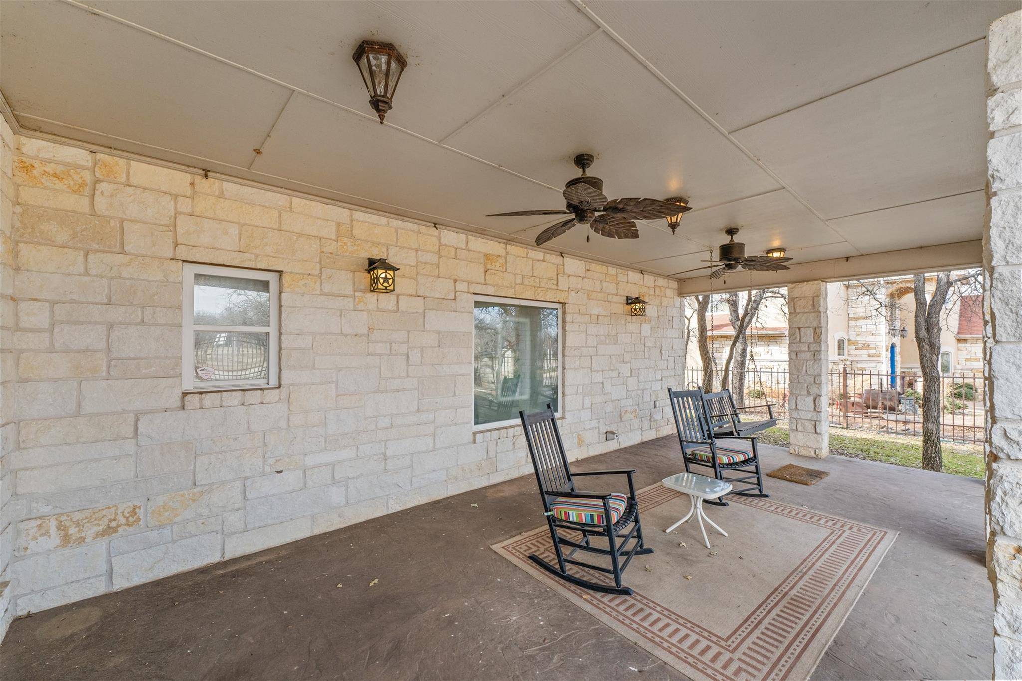 May, TX 76857,570 Oak Point Drive