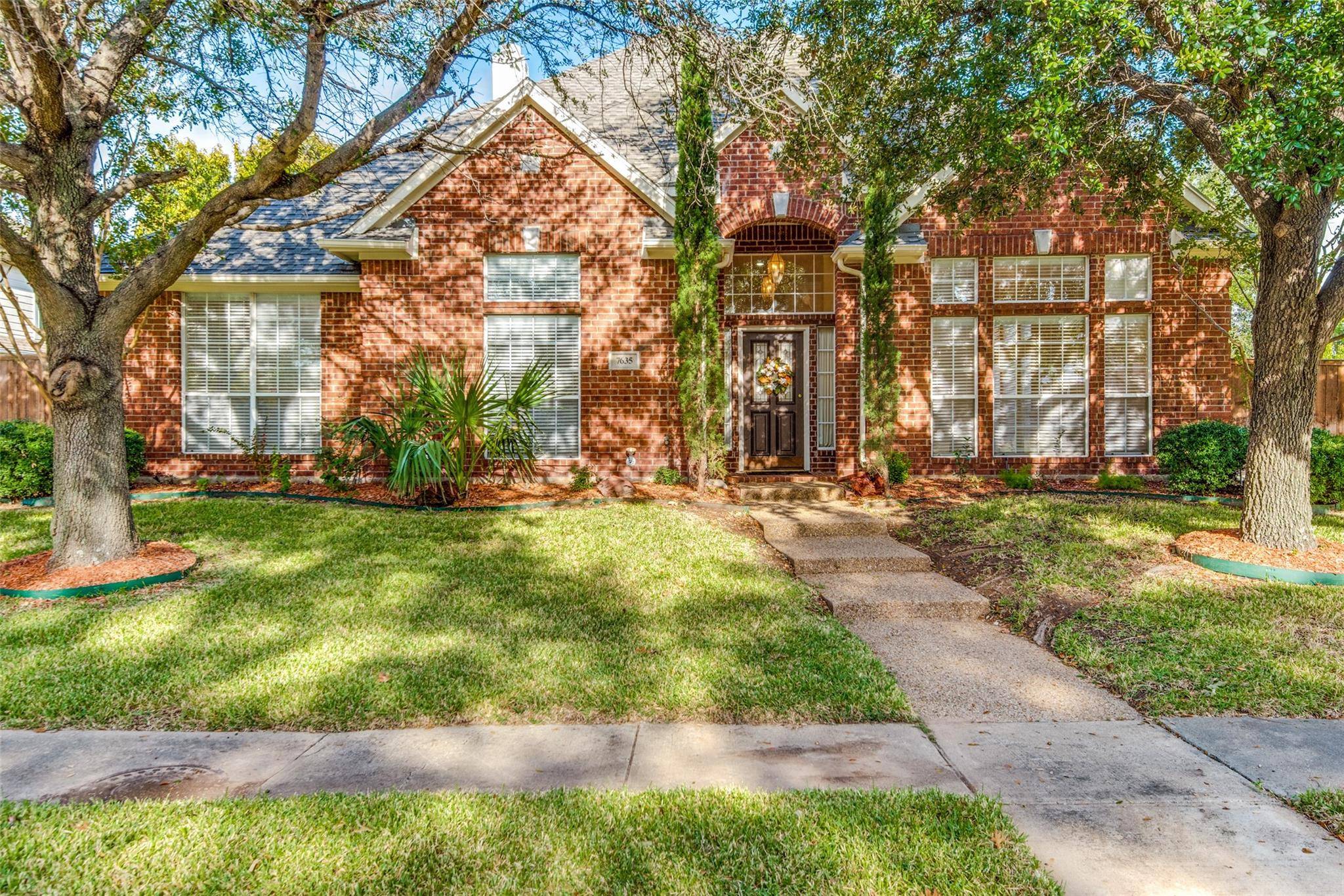 Dallas, TX 75252,7635 Maribeth Drive