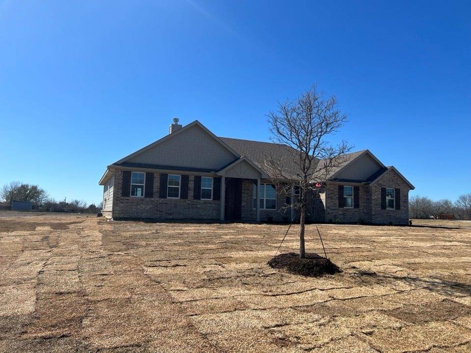 Terrell, TX 75161,2430 Blackjack Oak Road