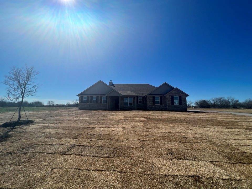 Terrell, TX 75161,2430 Blackjack Oak Road