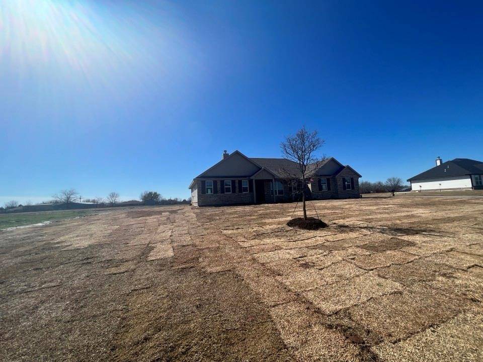 Terrell, TX 75161,2430 Blackjack Oak Road