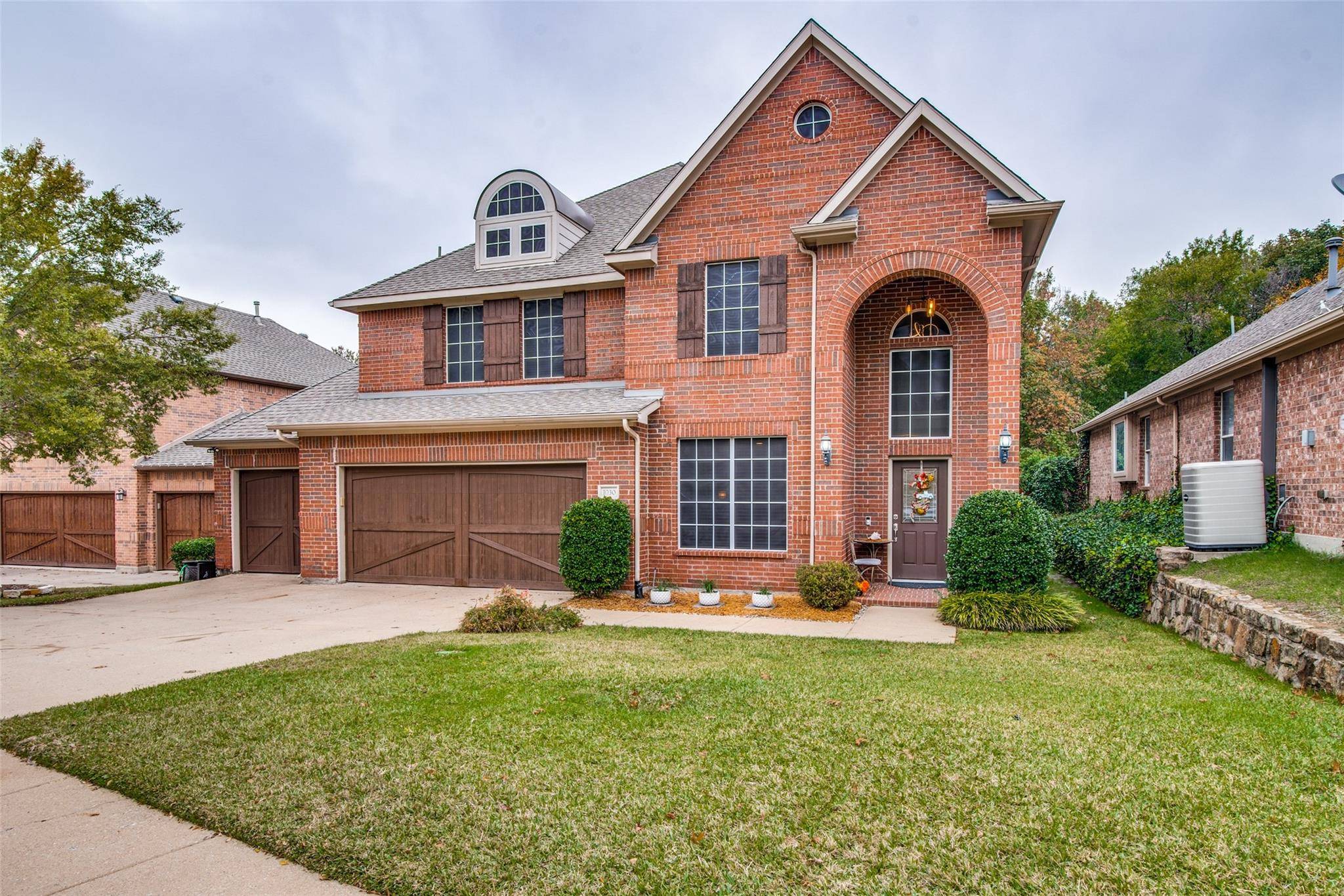 Rockwall, TX 75087,1030 Pinehurst Drive