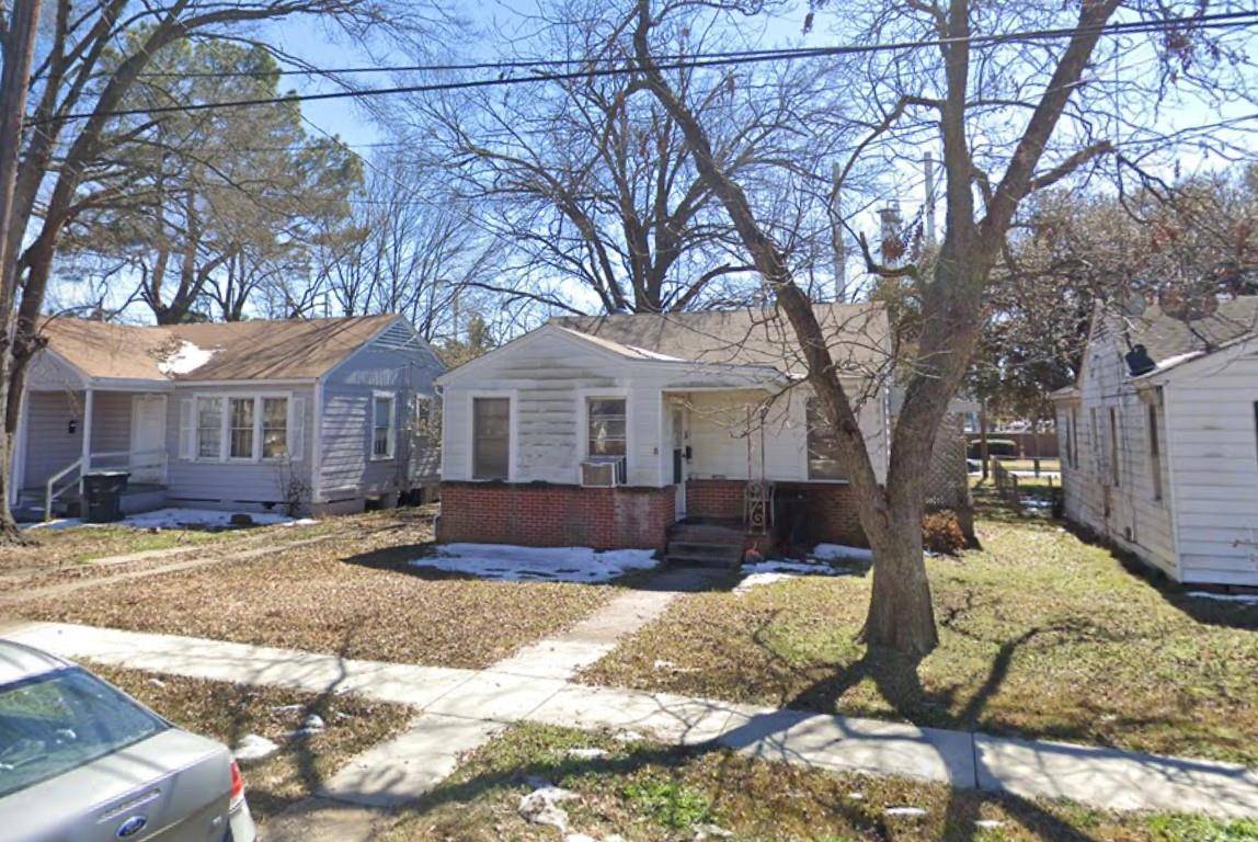 Shreveport, LA 71109,3447 Fulton Street