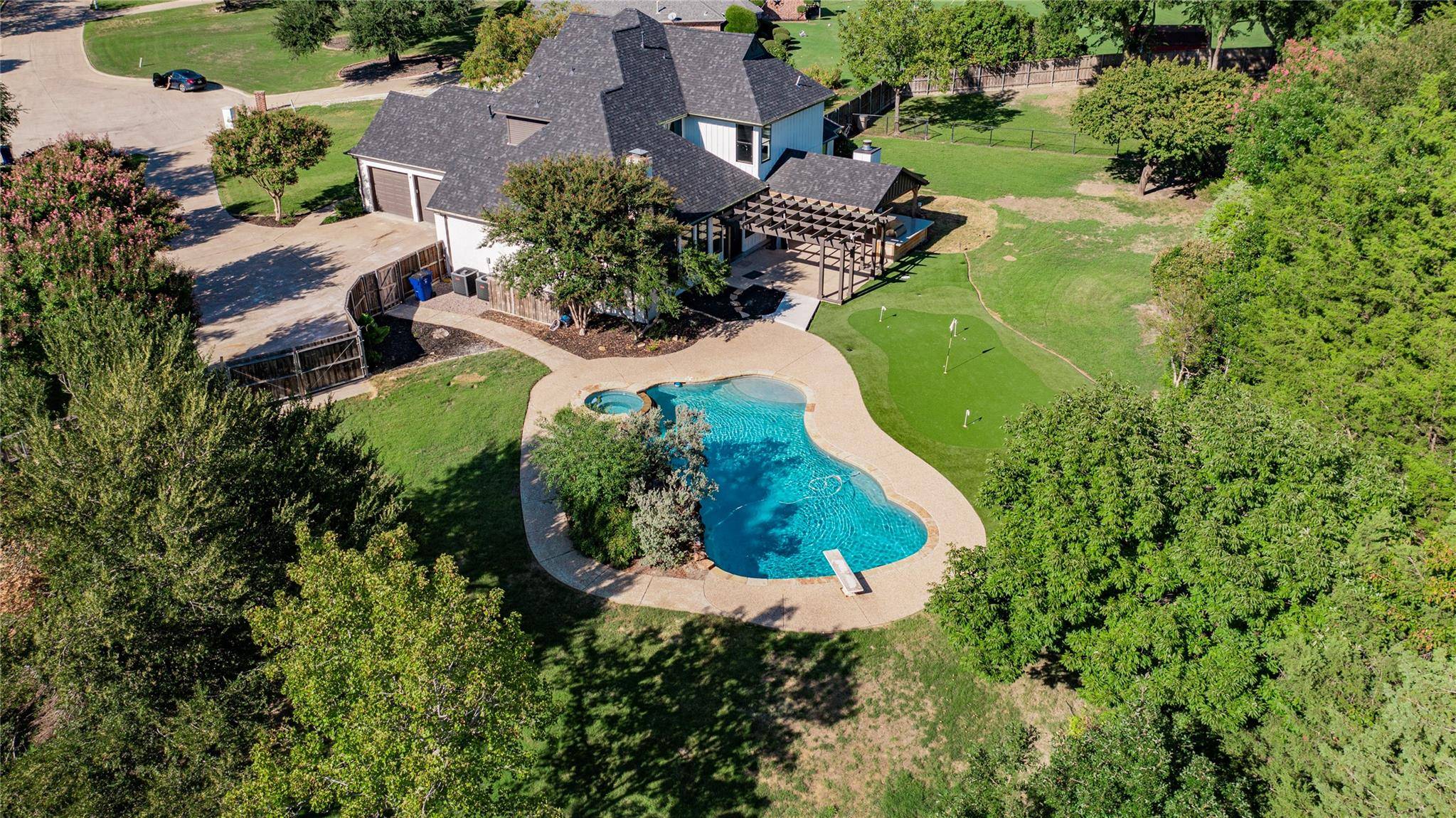 Heath, TX 75032,813 Windlake Circle