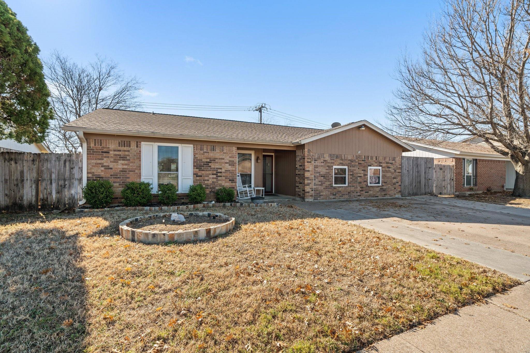 Watauga, TX 76148,6352 Old Mill Circle