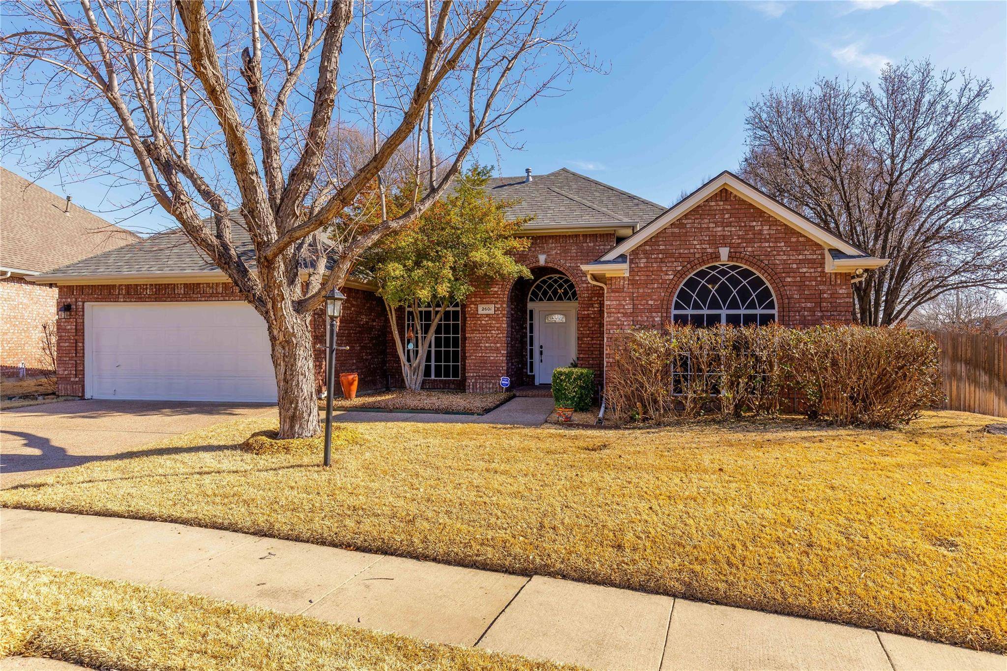 Arlington, TX 76006,2601 Jessup Trail