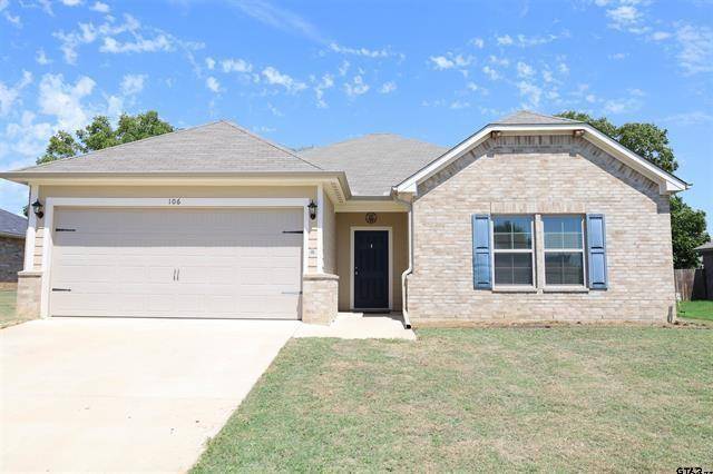 Chandler, TX 75758,106 Haley Lane