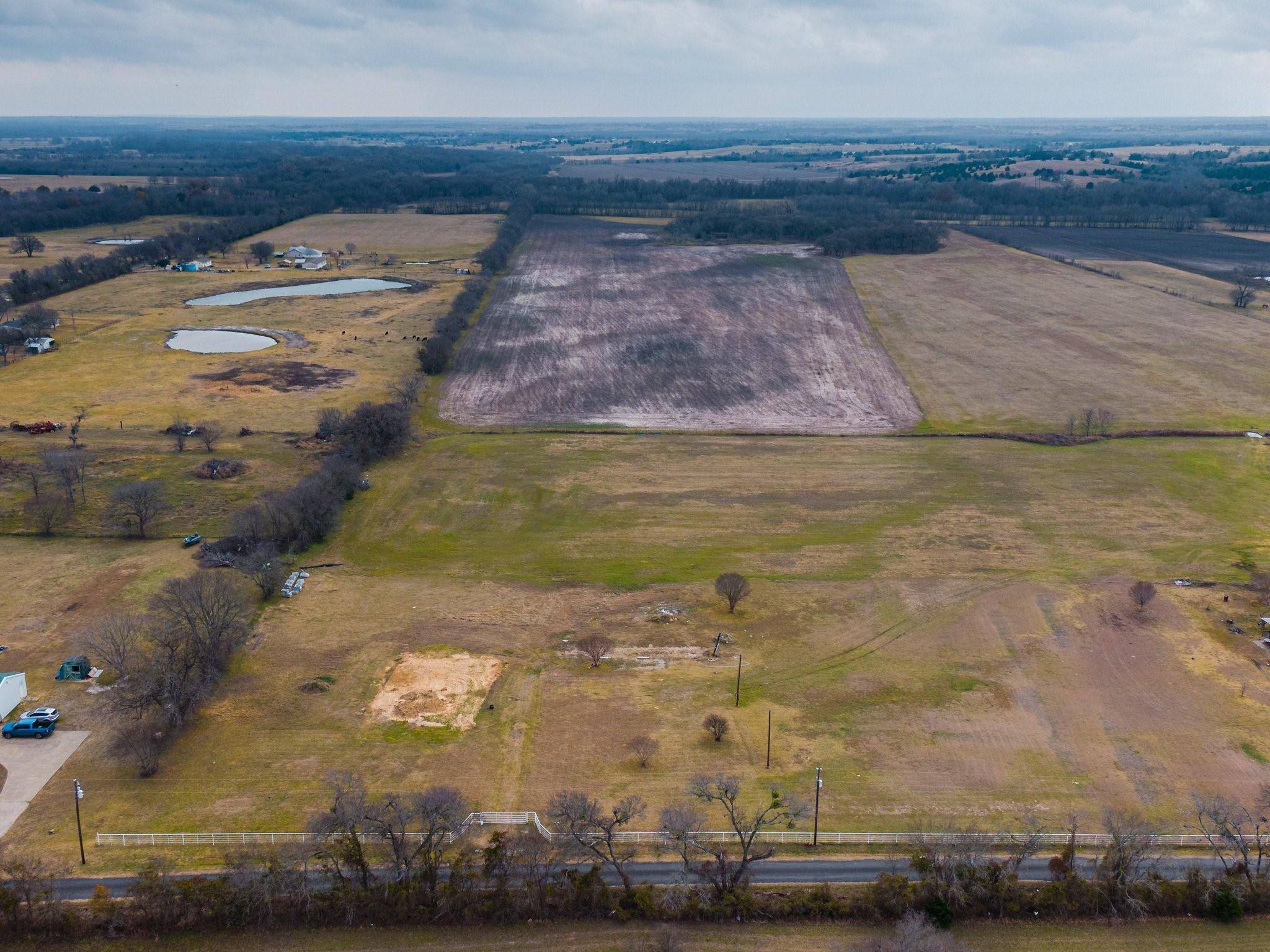 Ennis, TX 75119,Lot 1 Log Cabin Road