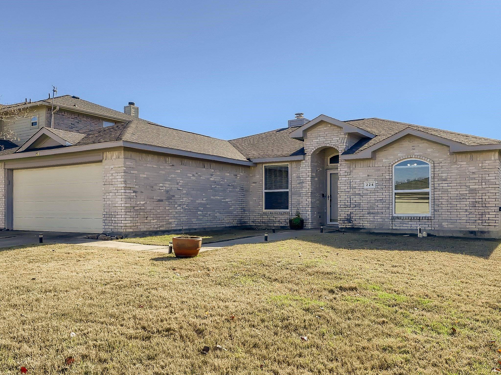 Wylie, TX 75098,224 Lake Texoma Drive