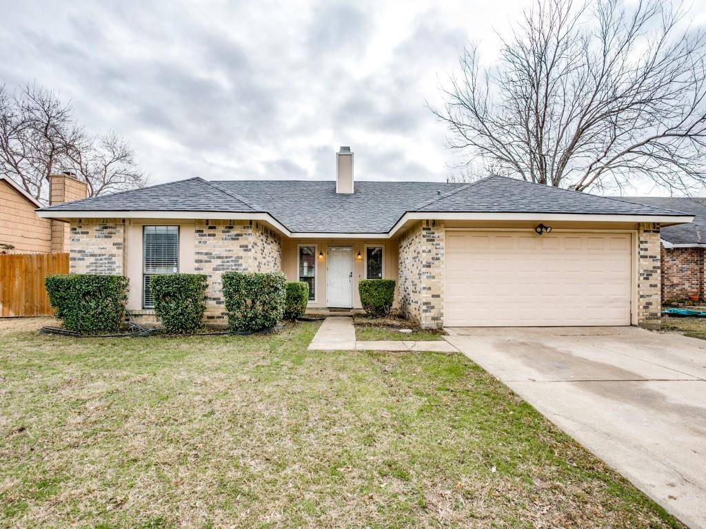 Arlington, TX 76018,1514 Barbara Lane