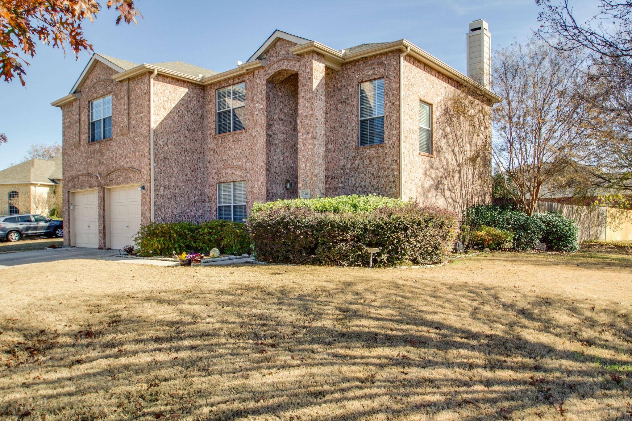 Fort Worth, TX 76137,8400 Island Court