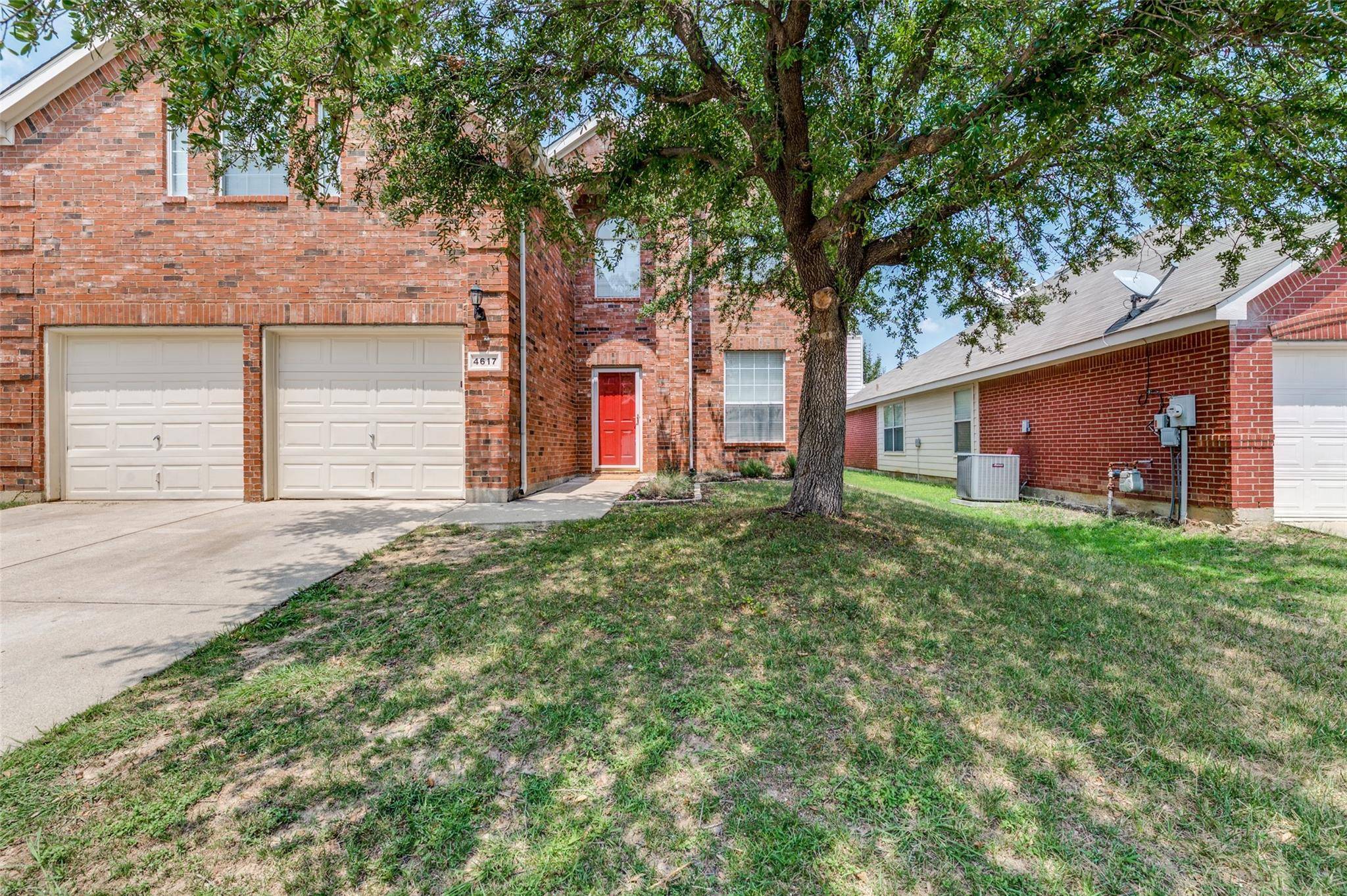 Fort Worth, TX 76137,4617 Buffalo Bend Place