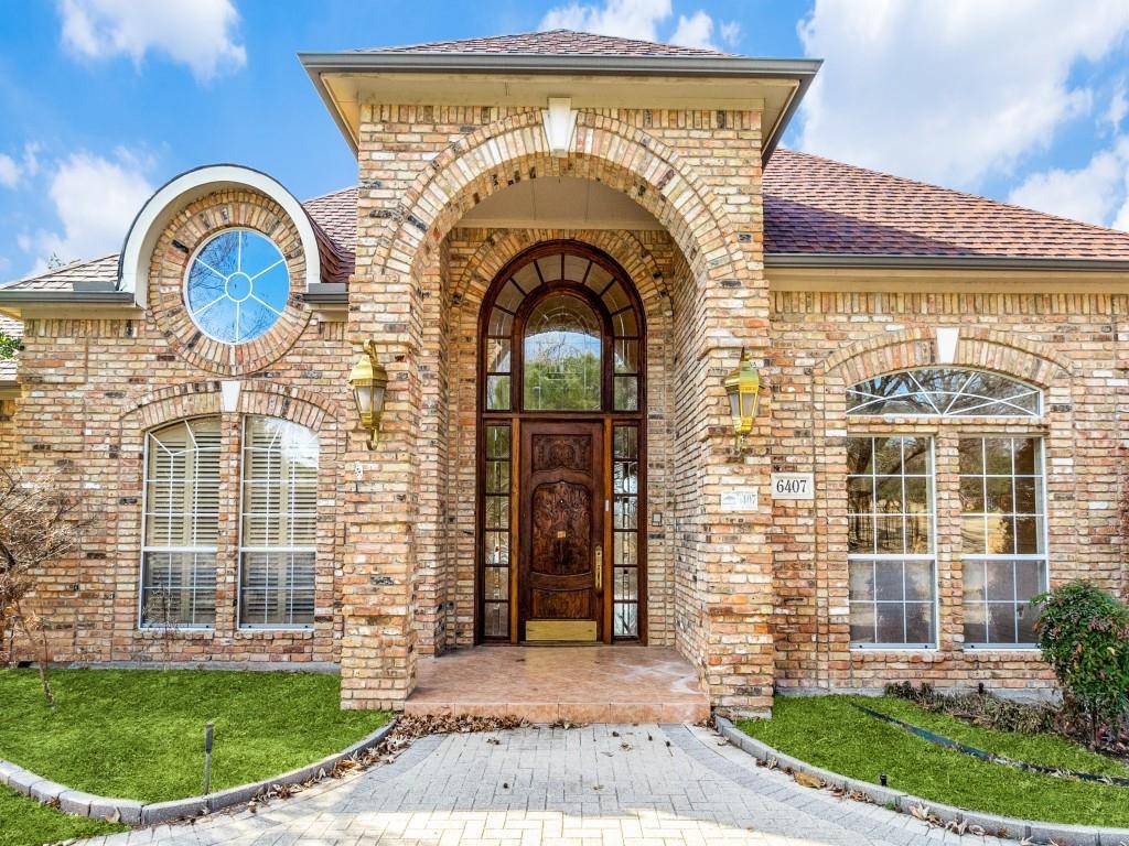 Dallas, TX 75254,6407 Westgate Drive