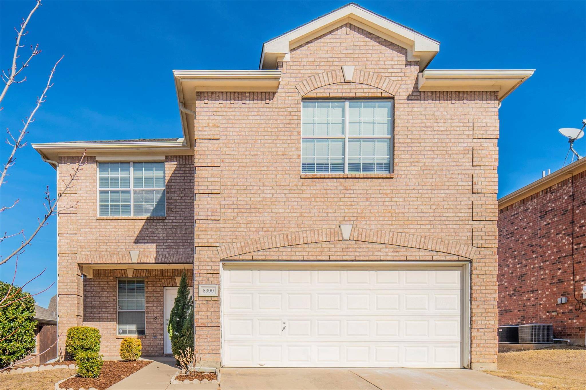 Mckinney, TX 75071,5300 Alpine Meadows Drive