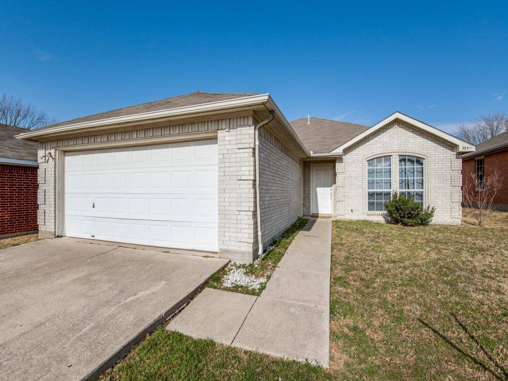 Mansfield, TX 76063,309 Stell Avenue