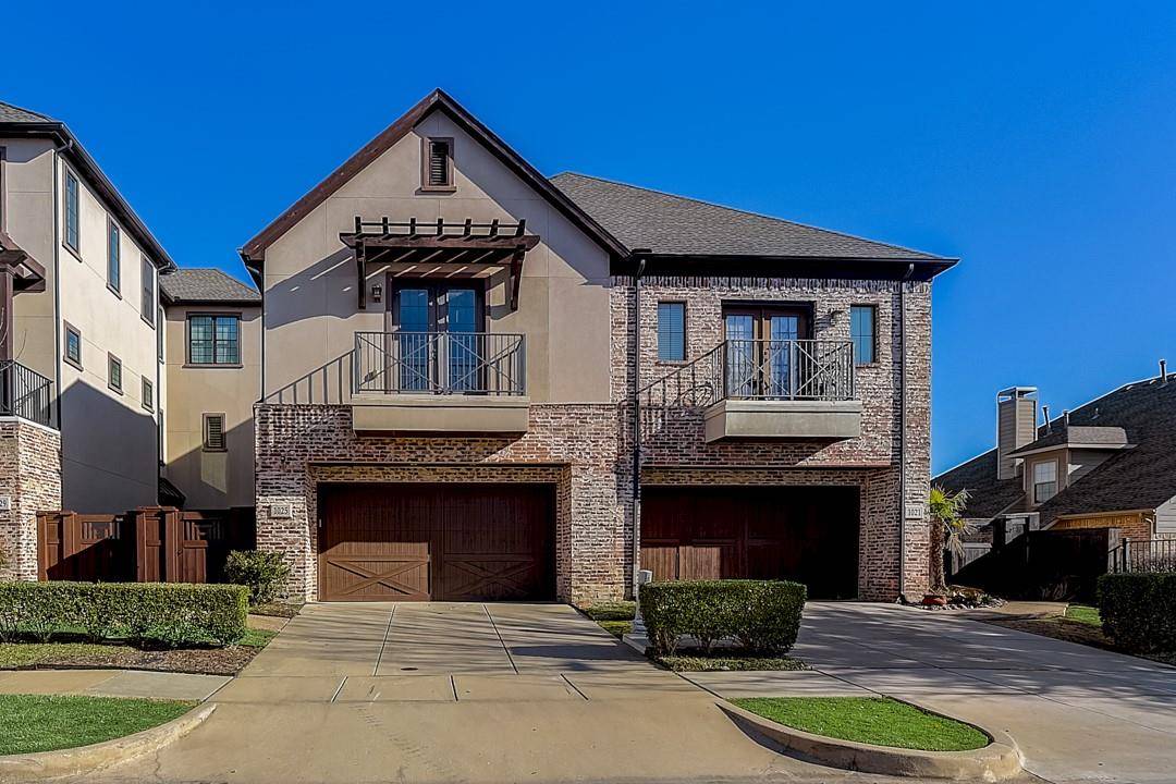 Irving, TX 75063,1025 Emerson Park Lane