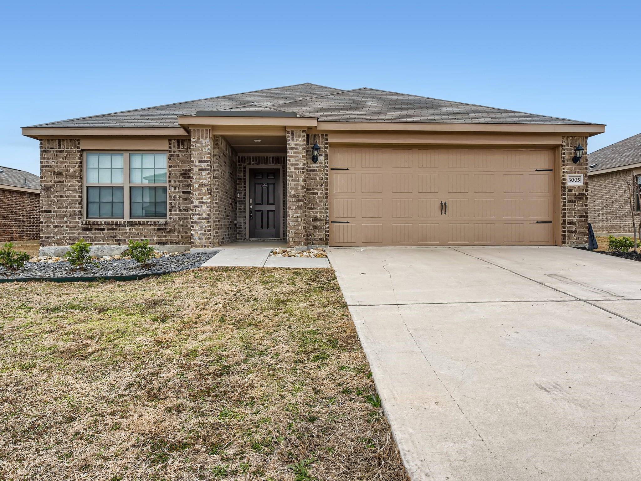 Sanger, TX 76266,3005 Watercrest Drive